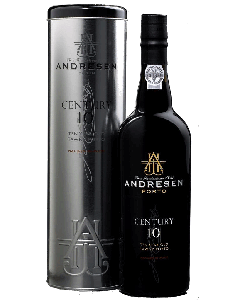 Porto Andresen 10 Anos