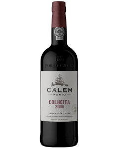 Porto Calem Colheita 2006