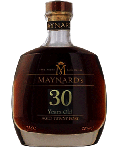 Porto Maynard's 30 Anos