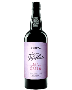 Porto Quinta Do Infantado Lbv 2015