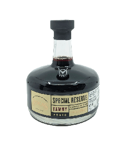 Porto Poças Special Reserve Tawny (decanter)