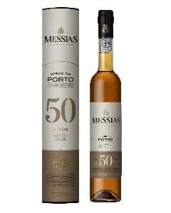 Porto Messias 50 Anos White