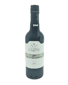 Porto Quinta Do Crasto Lbv 0.37 2017