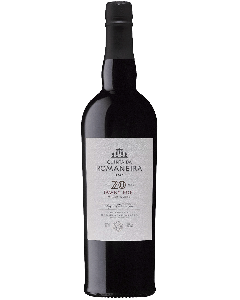 Porto Quinta Da Romaneira 20 Anos