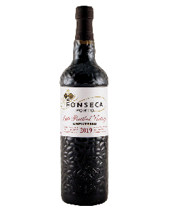 Porto Fonseca Lbv 2019