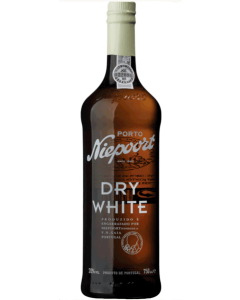 Porto Niepoort Dry White