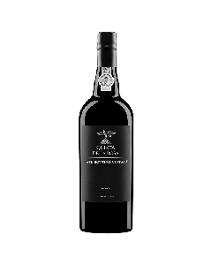 Porto Quinta De La Rosa Lbv 2018