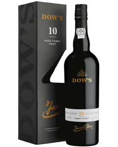 Porto Dow's 10 Anos