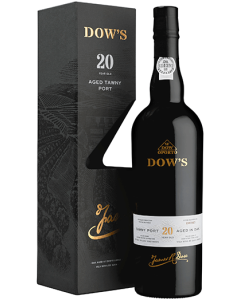 Porto Dow's 20 Anos