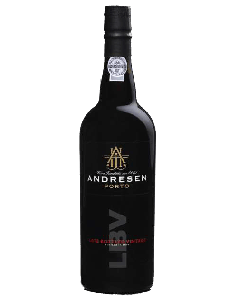 Porto Andresen Lbv 2019