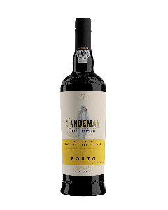 Porto Sandeman Lbv 2019