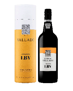 Porto Vallado Lbv 2019