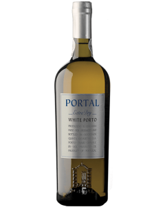 Porto Quinta Do Portal Extra Dry White