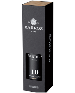 Porto Barros 10 Anos