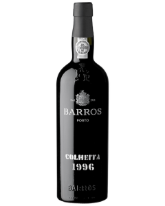 Porto Barros Colheita 1996