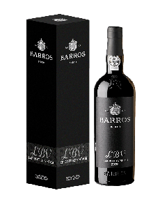 Porto Barros Lbv 2019