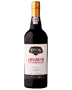 Porto Poças Lbv 2018