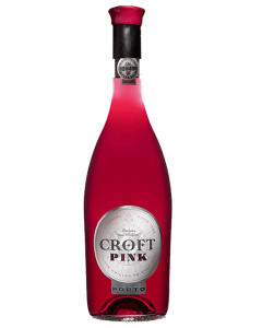 Porto Croft Pink Rose