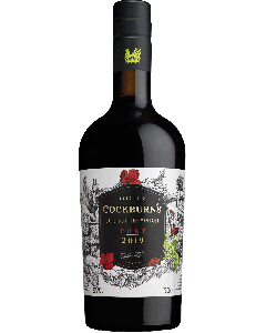 Porto Cockburn´s Lbv 2019