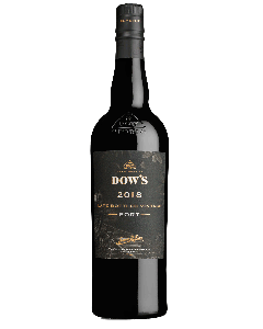 Porto Dows Lbv 2018