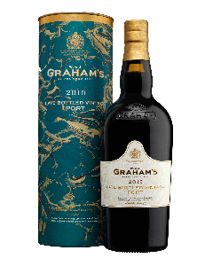 Porto Grahams Lbv 2019