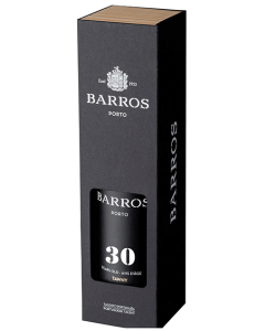 Porto Barros 30 Anos