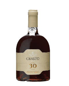 Porto Quinta Do Crasto 30 Anos