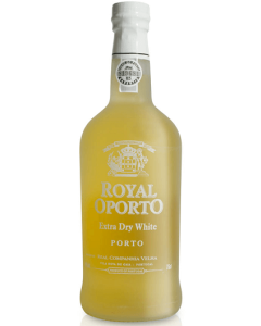 Royal Oporto Extra Dry White
