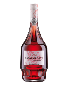 Royal Oporto Rose