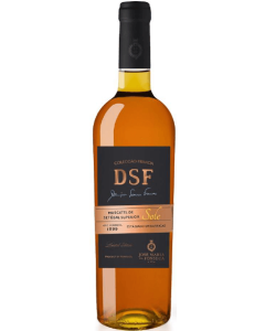 Moscatel Dsf Sole 1999