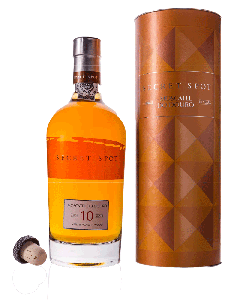 Moscatel Secret Spot 10 Anos