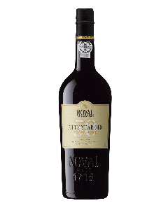 Porto Quinta Do Noval 50 Anos