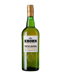 Porto Krohn Lagrima