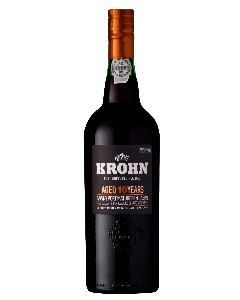 Porto Krohn 10 Anos