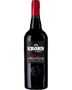 Porto Krohn Lbv 2017