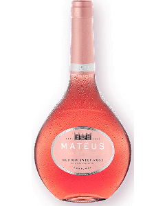 Mateus Medium Sweet Rose