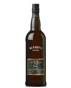 Blandy´s 10 Anos Bual 0.75l