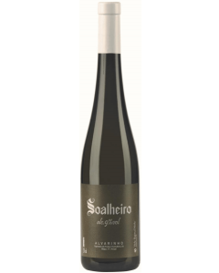 Alvarinho Soalheiro Dócil 2023