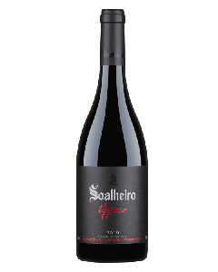 Alvarinho Soalheiro Oppaco 2022