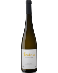 Alvarinho Soalheiro Primeiras Vinhas 2023