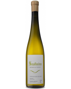 Alvarinho Soalheiro Nature Pur Terroir 2023