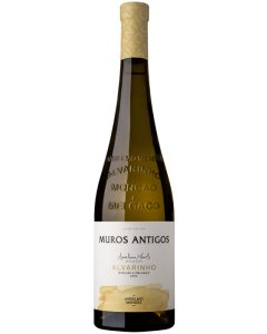 Alvarinho Muros Antigos Magnum 2021