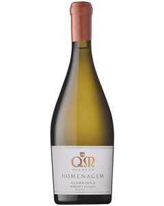 Alvarinho Quintas De Melgaço Homenagem 2023