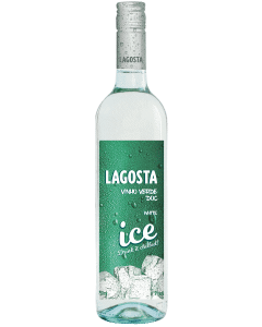 Lagosta Ice Branco