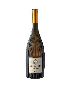 Alvarinho Milagres By Quinta Da Pedra Branco 2019