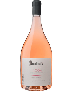 Soalheiro Mineral Rosé 2023