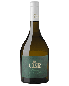 Quinta De Melgaço Alvarinho E Sauvignon Blanc Branco 2023