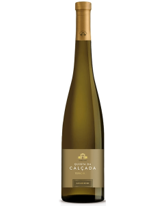 Quinta Da Calçada Terroir Alvarinho Branco 2023