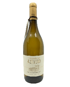 Quinta De Azevedo Alvarinho Escolha Branco 2023