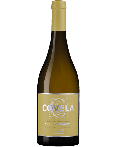 Covela Avesso Reserva Branco 2022